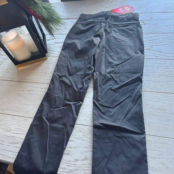 NWT Boys—Flash dry, graphite gray pants. - Picture 2 of 3